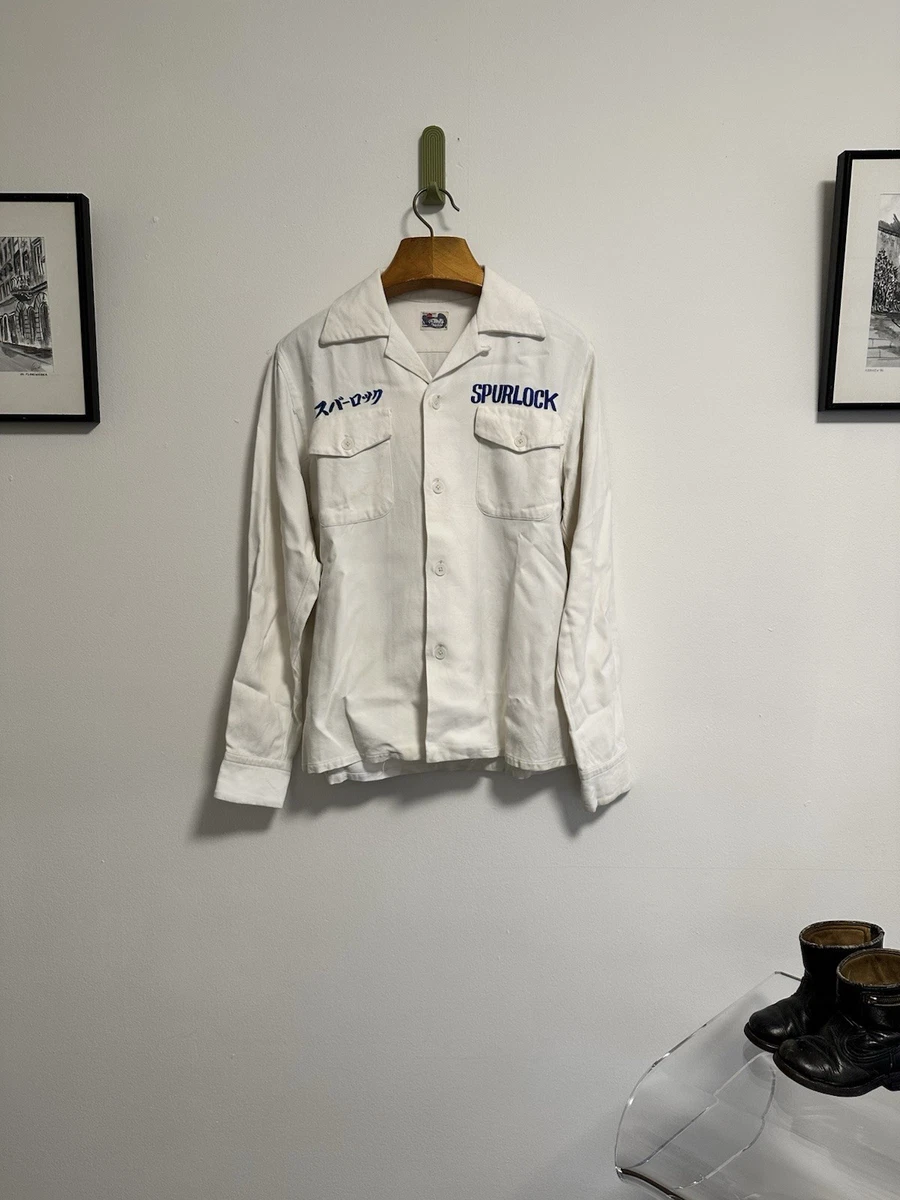 Bowling 1950s Vintage Casual Shirts for Men for sale | eBay