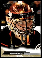 2022-23 Upper Deck #6 Anthony Stolarz