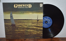 Godewind - Plattdeutsche Lieder - Philips - LP - 12 - Vinyl.