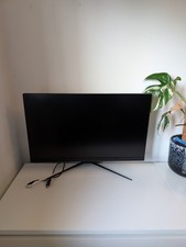 MSI Optix G271 Esports Gaming IPS Monitor 27-inch 1080P 144Hz FreeSync 1ms