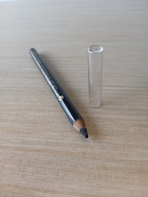 RARE Estee Lauder Artist's Eye Pencil eyeliner Softsmudge Black 01