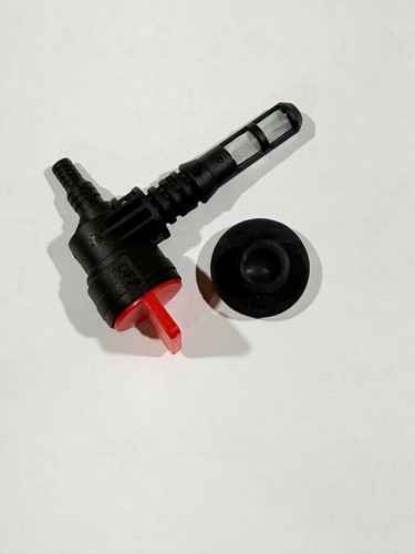 NEU 01642 01643 Kraftstoffabsperrventil Service Kit für Briggs & Stratton 192980GS - Bild 3 von 6