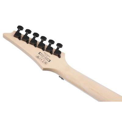 Ibanez RG470DX-TMN (Tokyo Midnight) RG Standard Guitar with gig