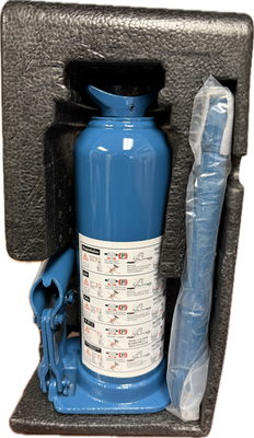 #ad #ad NEW Mercedes Benz Sprinter 3500 Bottle Jack Mercedes 9065800618 3.5 Ton New $78.95