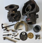 International IH Farmall Tractor 300 350 Carburetor 361525R91 or 361525R92