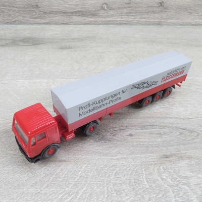 FLEISCHMANN - 1:87 - LKW MB Mercedes - #S9922