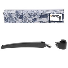 VAICO WISCHERARM HINTEN passend für SEAT ALTEA IBIZA LEON SKODA FABIA ROOMSTER