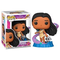 Ultimate Princess Pocahontas #1017 - Funko