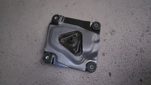 Halter Halterung Scheibenwischermotor Vorne Volvo V40 1.8 Bj 2001 V 2649769