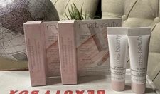 Lot of 2 rms beauty "Re" Evolve Radiance Locking Hydrating Primer deluxe size U3