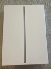 Apple iPad 9th Generation Space Gray 64GB Empty Box Only As Shown No Damage