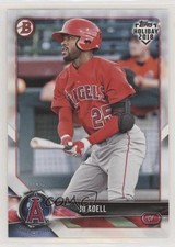 2018 Topps Holiday Bowman Jo Adell #TH-JA 0w8
