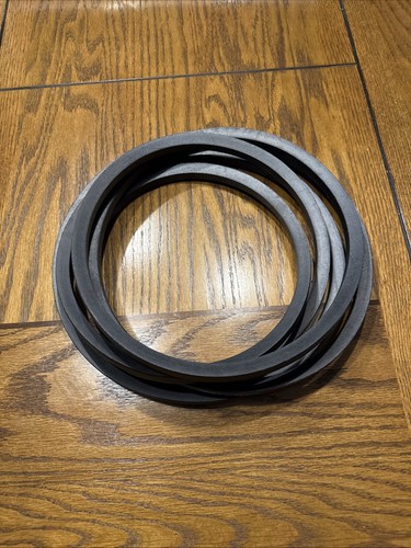 D&D DURA-Prime B188 V-Belt 5/8 x 191in Vbelt