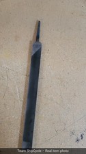 Tome Fiero long angle lathe file