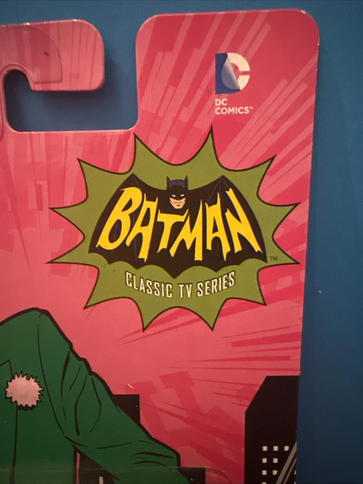 BATMAN Hot Wheels “Joker” Volkswagen Custom Deluxe Wagon verde pilotos reales 2014 Foto 2 de 4