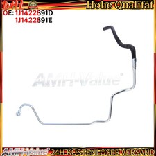 Hydraulikschlauch Für AUDI A3 VW GOLF 4 SEAT LEON OCTAVIA I 1J1422891 1J1422891E