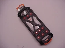 Celsius® Ice Cleats Men's (L) Boot size 6 to10.5 FFSC/R-L New Factory Package!