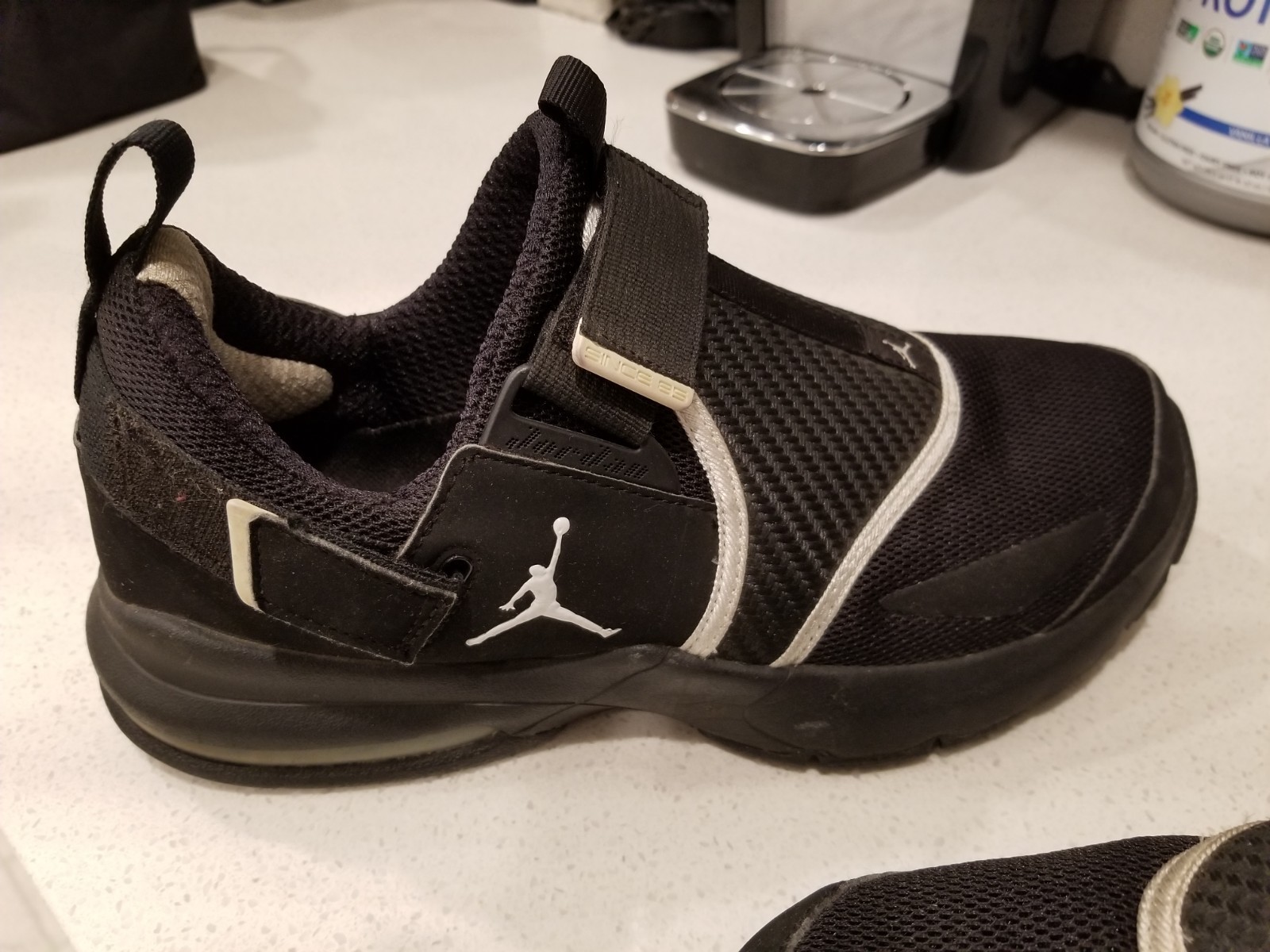 jordan trunner bhm