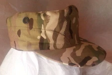 Royal Marine / British Army issue MTP Combat Field Cap 