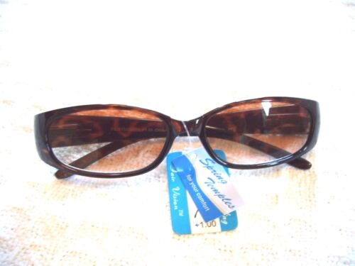 Damen Lese Sonnenbrille 1,00 ~ 4,00 Herren Sonnenleser UV-400 Schutz R752 - Bild 6 von 12
