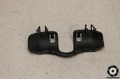 1985 Honda Goldwing 1200 Gl1200a Handlebar Wiring Wire Harness Cover