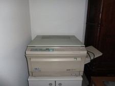 Fotocopiatrice Olivetti COPIA 8515 - Non funzionante