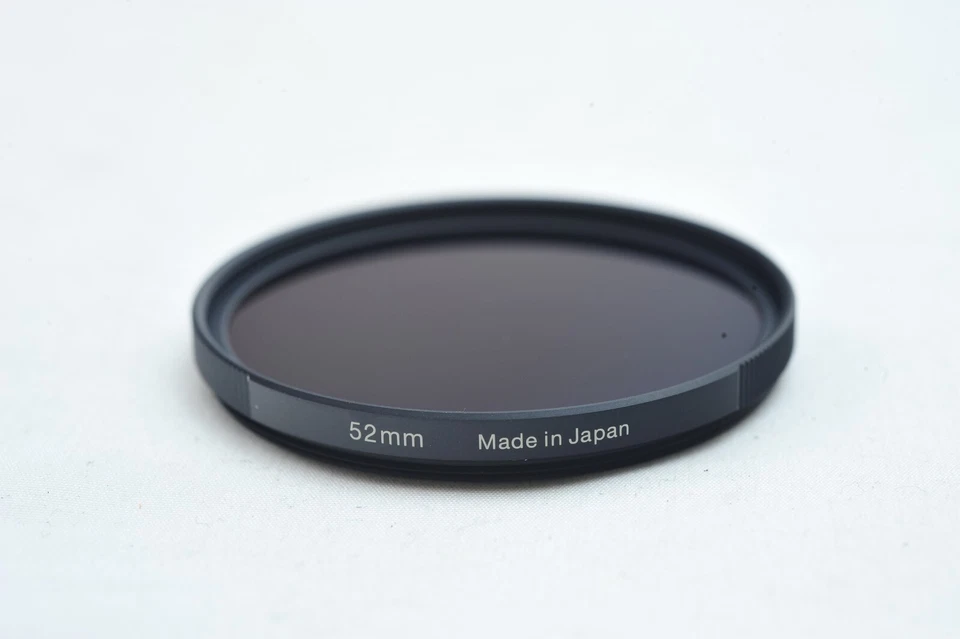 @SakuraDo@Mint@ Kenko Pro1 D Lotus ND32 Neutral Density 5 Stops 52mm Lens Filter - Image 3 of 4