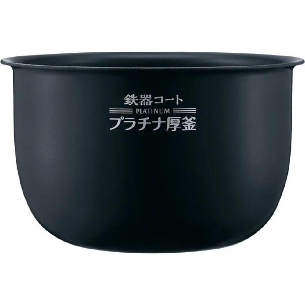 Zojirushi NP-RT05-BA Rice Cooker 3 Go Pressure IH Type Black Zojirushi NP-RT05-BA Rice Cooker 3 Go Pressure IH Type Black
