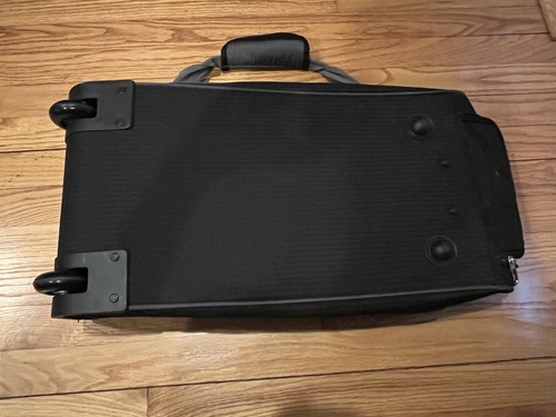 high sierra rolling duffle - Picture 4 of 5