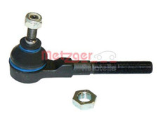 Redalli Ricambi / Macelleria 54034512 Testa Tirante Destro per Renault Clio I