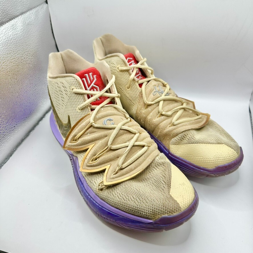 Concepts x Nike Kyrie 5 'Ikhet' バッシュ tmp-name-3-1074-1685997473-