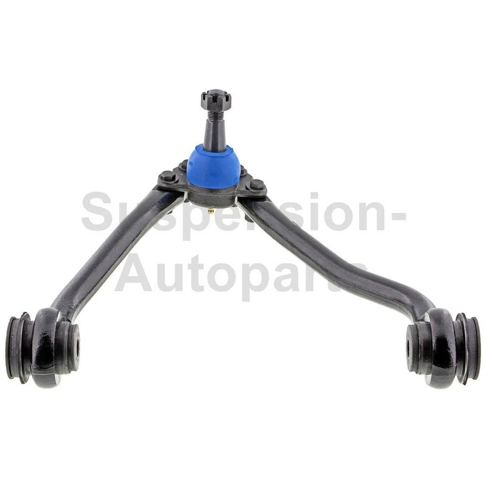 Brazo de control superior delantero Mevotech para Chevrolet C2500 5,7 L 1994 1993 1992 Foto 2 de 4