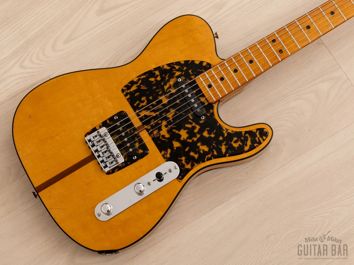 Hs anderson deals guitars