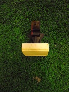 WÄSCHETROCKNER BOSCH WTL6003/GB LOW HEAT BUTTON