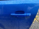 <!--F#f_0-->Holden Colorado Left Front Outer Door Handle RG 01/2012-12/2020<!--F/-->