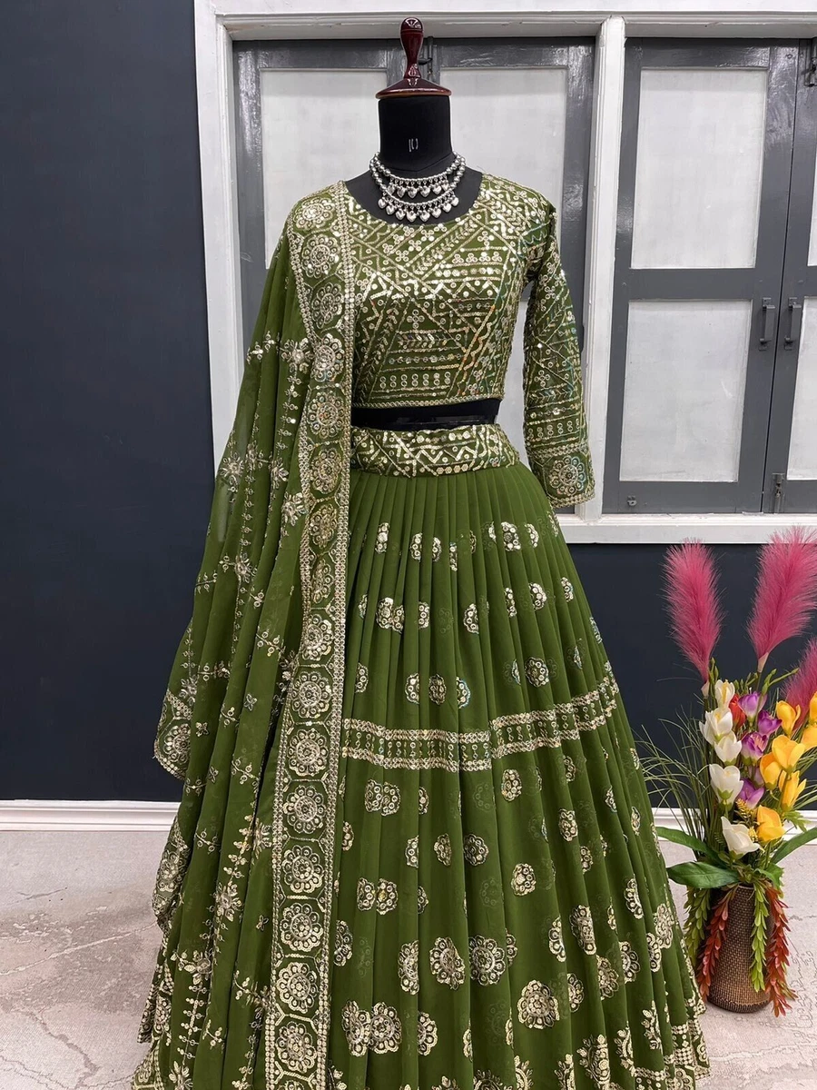 New sales pattern choli