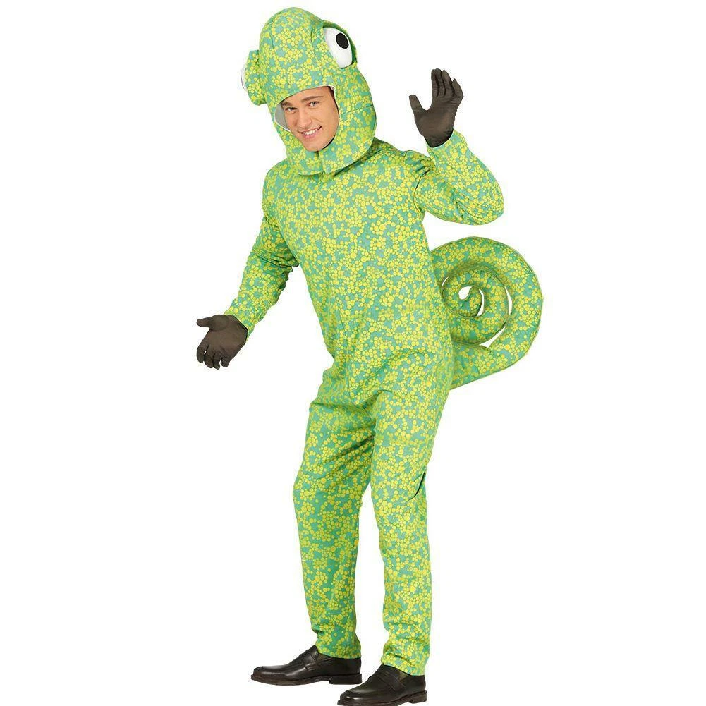 Chameleon fancy hotsell dress