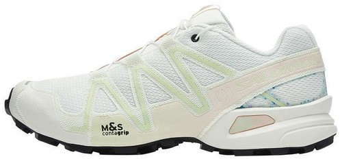 Salomon Speedcross 3 Mindful 3 Men's Fashion Shoes Sneakers