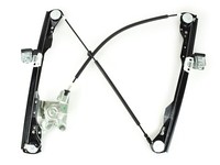 Fensterheber Vorne FüR Ford Focus 1998-2004 Mechanismus 3 TüRen Links