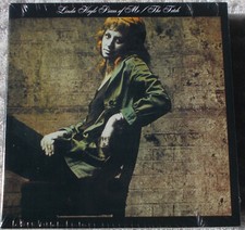 LINDA HOYLE - PIECES OF ME + THE FETCH BRITISH JAZZY BLUES VCLIST REMAST SLD 2CD