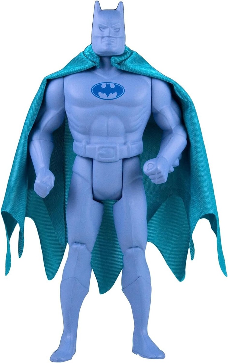 SDCC 2016 First Shot Prototype Batman Jumbo JC | eBay