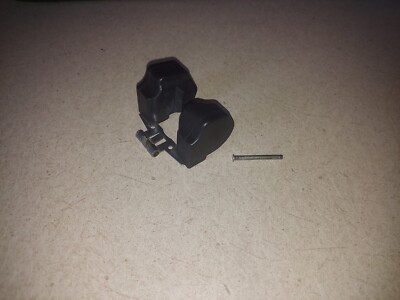 YAMAHA MIKUNI TM FLAT SLIDE FLOAT, PART #8EK-14185-00-00, 2002-06 TRIPLE