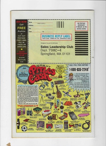 Amazing Spider-Man #194 newsstand 1st Black Cat 1963 series Marvel - Picture 2 of 2