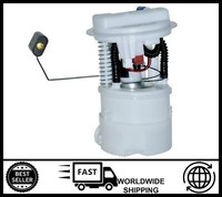 Kraftstoffpumpe Im Tank Baugruppe FüR Renault Clio MK2 1998-2006 1.2 1.4 1.6 16V