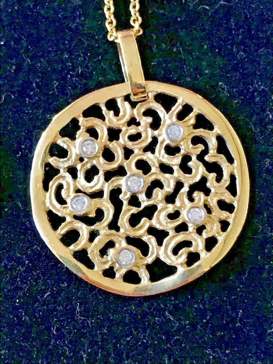 Becaro fine jewelry deals