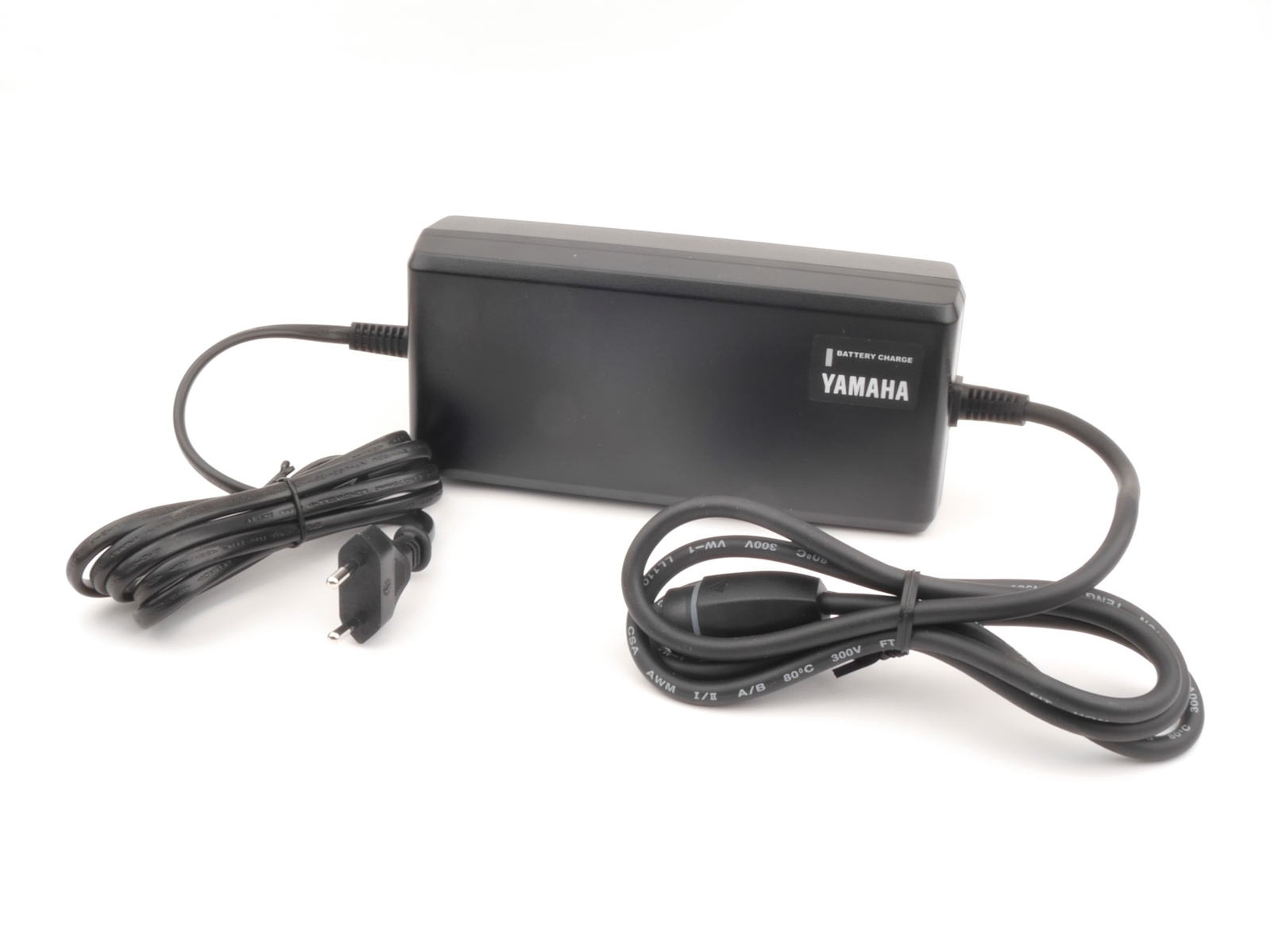 Yamaha PASC9 Ladegert 4A 42V X1R-10 для подключения к электросети 40690₽