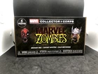 Funko Pop! Marvel Collector Corps ( New Sealed) – Marvel Zombies (Size: Medium)