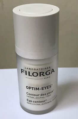 Filorga Optim-Eyes Contour oogcrème Without Box #moode