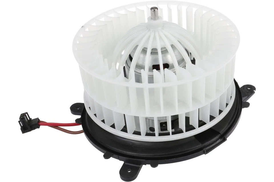 Motor soplador HVAC URO para Mercedes-Benz S55 AMG 2001-2006 Foto 4 de 4