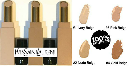 ysl concealer stick